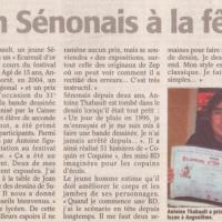 L'Yonne Mag - février 2005