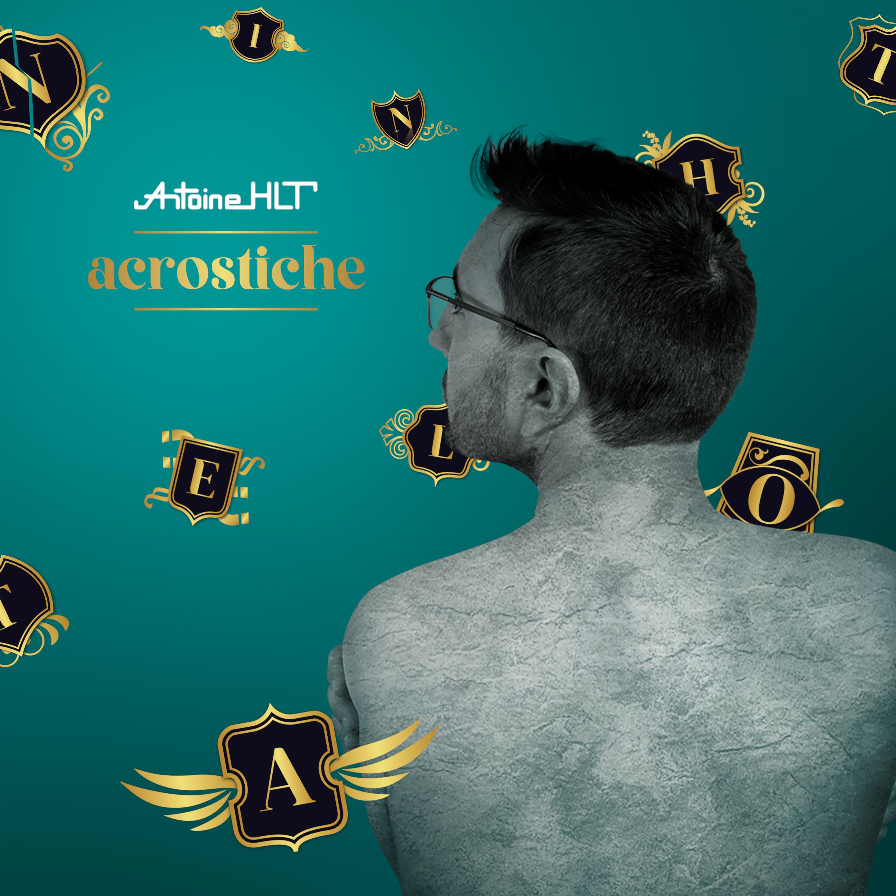 2024 - Acrostiche