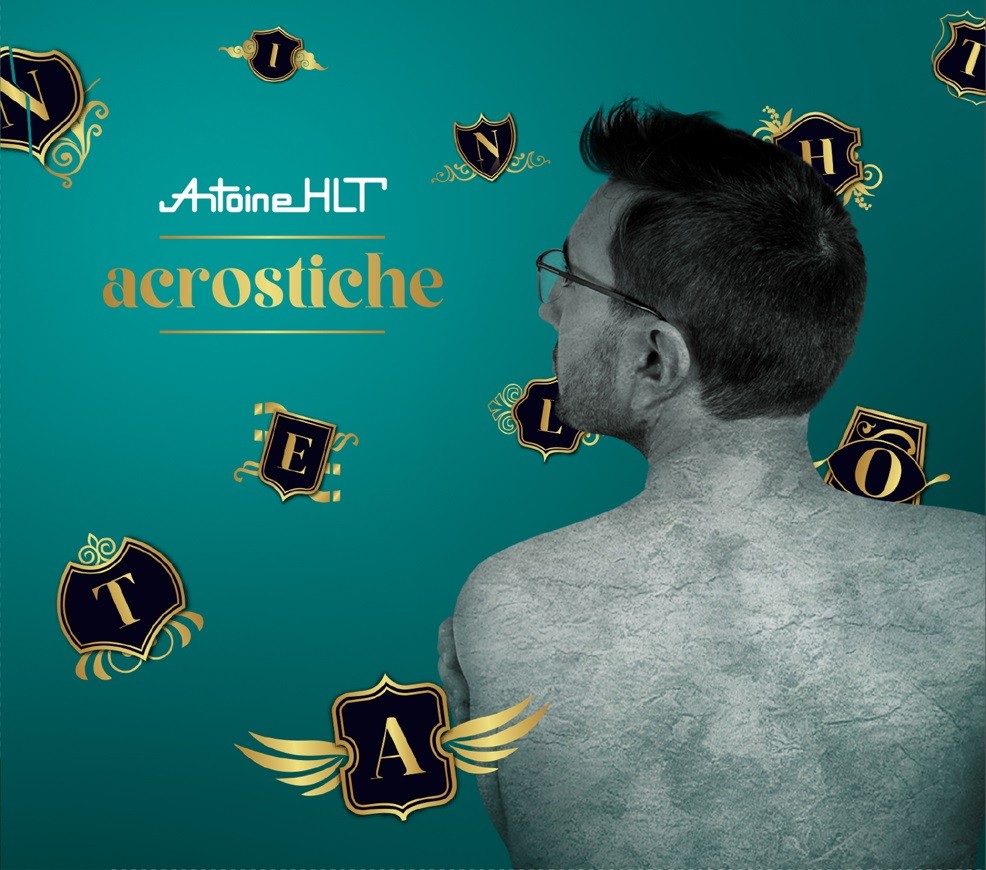 2024 - Acrostiche