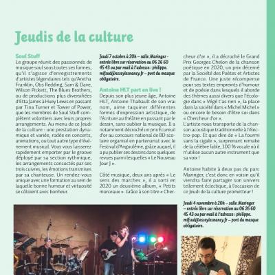 Bulletin des Ascéens n°139 - Septembre-octobre 2021