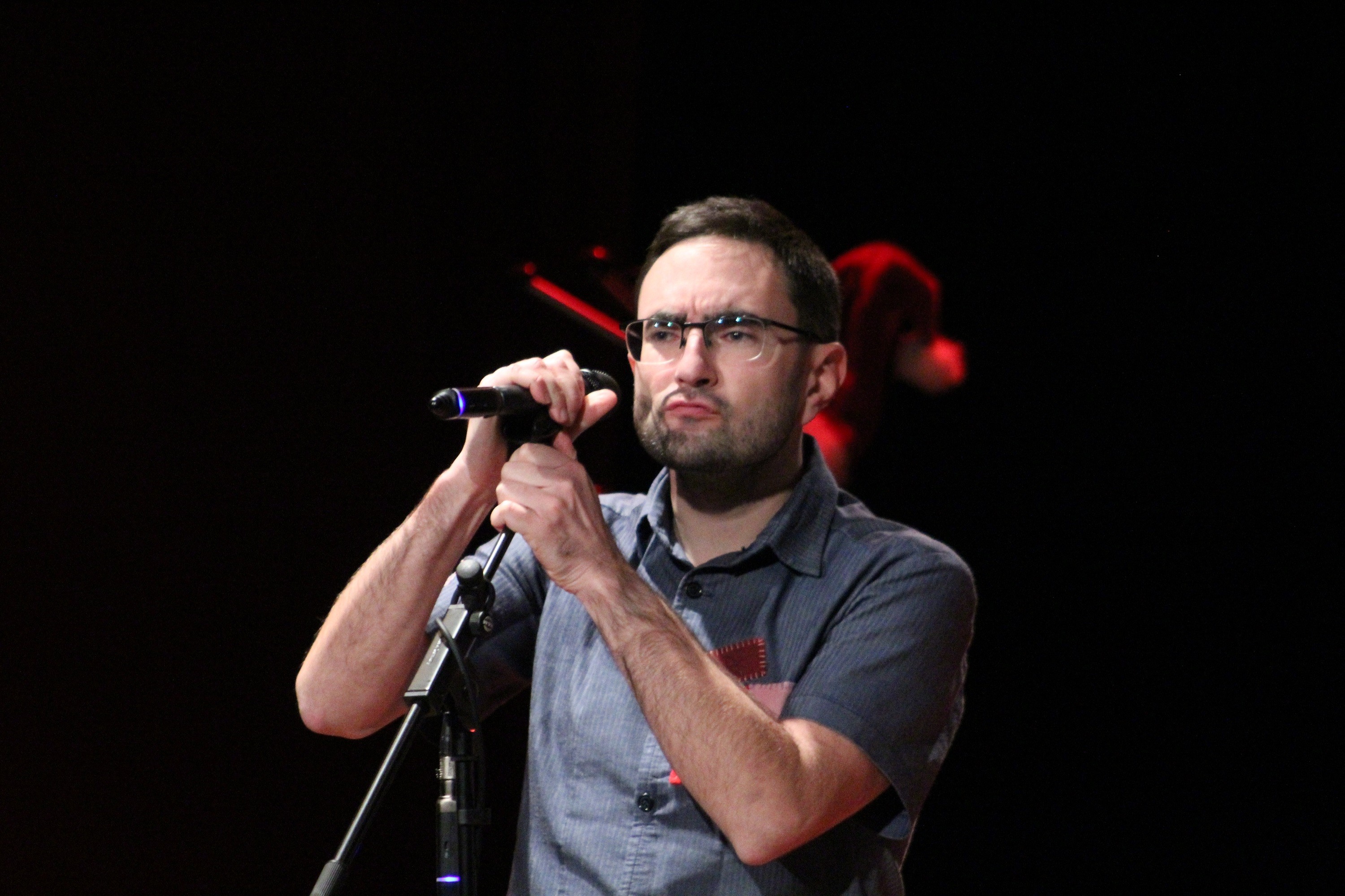 Concert au théâtre de la Foucotte 4