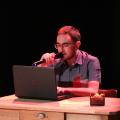 Concert au théâtre de la Foucotte 5