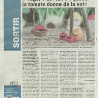 L'Est Républicain du 14 décembre 2019