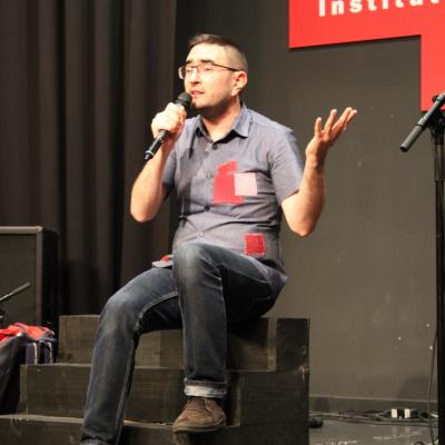 Fête de la musique européenne à Francfort - 7