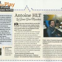 KR Home Studio n°336 - Mai 2018