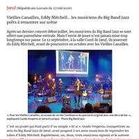 Le Républicain Lorrain du 27 août 2026