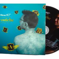 Cd acrostiche fond transparent