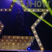 Le grand show