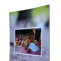 Livre photo vege t as rien verso
