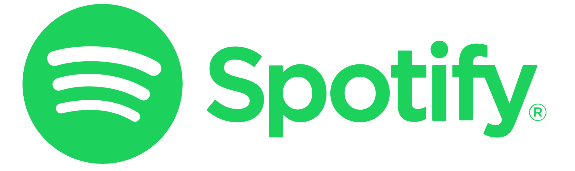 Logo spotify