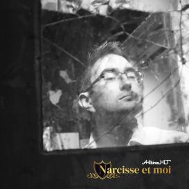 Narcisse et moi pochette