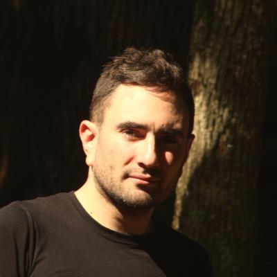 Photo de profil 2