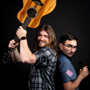 Photo pour concert acoustique reduit