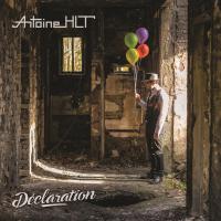 Pochette declaration