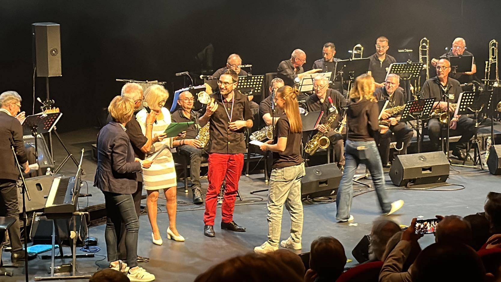 Super finale chansons sur scene 2023